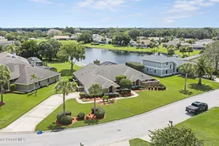 1293 Silver Lake Dr, Melbourne, FL 32940 - Photo 4