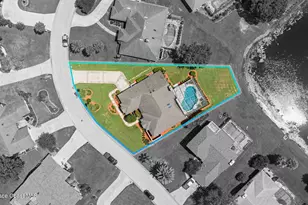 1293 Silver Lake Dr, Melbourne, FL 32940 - Photo 2