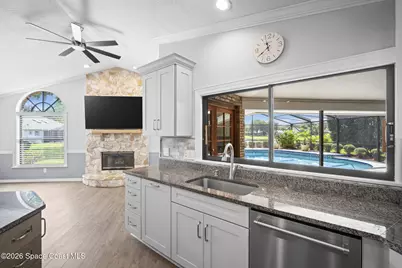 1293 Silver Lake Drive, Melbourne, FL 32940 - Photo 22