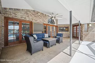 1293 Silver Lake Dr, Melbourne, FL 32940 - Photo 52