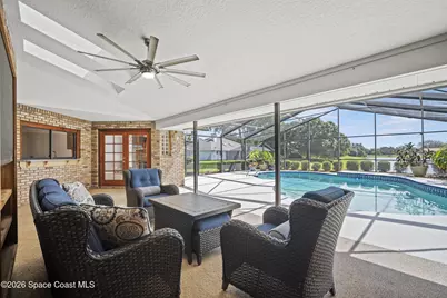 1293 Silver Lake Drive, Melbourne, FL 32940 - Photo 50