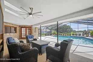 1293 Silver Lake Dr, Melbourne, FL 32940 - Photo 50