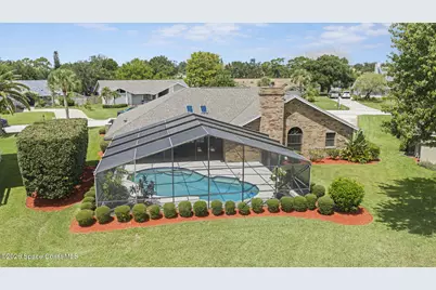 1293 Silver Lake Drive, Melbourne, FL 32940 - Photo 56