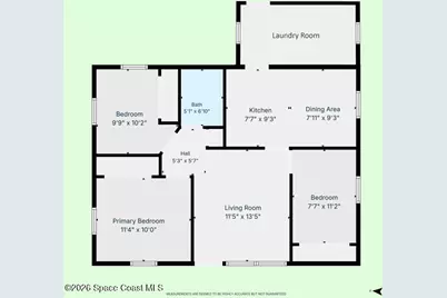 2957 Hartman Lane, Mims, FL 32754 - Photo 28
