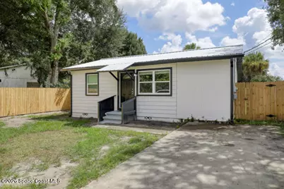 2957 Hartman Lane, Mims, FL 32754 - Photo 2