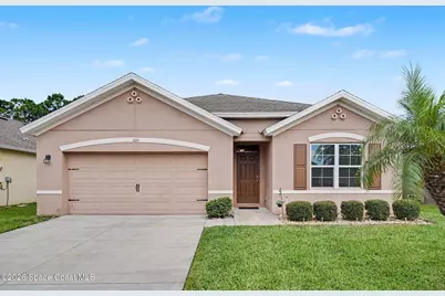 320 Forest Trace Circle, Titusville, FL 32780 - Photo 1