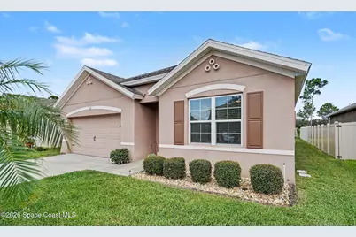 320 Forest Trace Circle, Titusville, FL 32780 - Photo 2