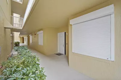 1791 N Highway A1A #1104, Indian Harbour Beach, FL 32937 - Photo 6