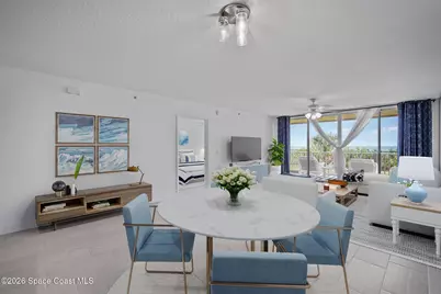 1791 N Highway A1A #1104, Indian Harbour Beach, FL 32937 - Photo 18