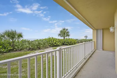 1791 N Highway A1A #1104, Indian Harbour Beach, FL 32937 - Photo 26