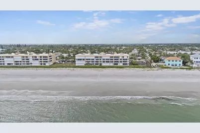 1791 N Highway A1A #1104, Indian Harbour Beach, FL 32937 - Photo 46