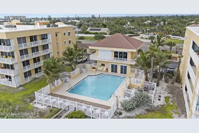 1791 N Highway A1A #1104, Indian Harbour Beach, FL 32937 - Photo 4