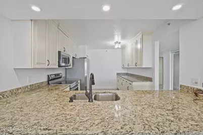 1791 N Highway A1A #1104, Indian Harbour Beach, FL 32937 - Photo 10