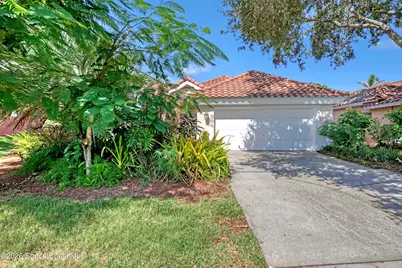 394 Carmel Drive, Melbourne, FL 32940 - Photo 1