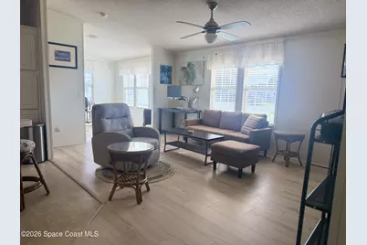 903 Vireo Drive, Barefoot Bay, FL 32976 - Photo 4
