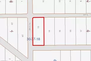 Tbd Appaloosa St & Bass Ave, Palm Bay, FL 32909 - Photo 1