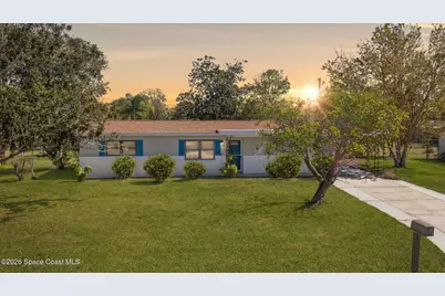 1725 Bryn Mawr Drive, Titusville, FL 32796 - Photo 1