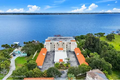 4007 N Harbor City Boulevard #402, Melbourne, FL 32935 - Photo 1