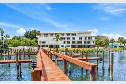 4007 N Harbor City Boulevard #402, Melbourne, FL 32935 - Photo 42