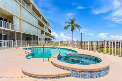 4007 N Harbor City Boulevard #402, Melbourne, FL 32935 - Photo 32