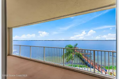 4007 N Harbor City Boulevard #402, Melbourne, FL 32935 - Photo 30