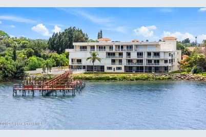 4007 N Harbor City Boulevard #402, Melbourne, FL 32935 - Photo 2