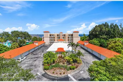 4007 N Harbor City Boulevard #402, Melbourne, FL 32935 - Photo 52