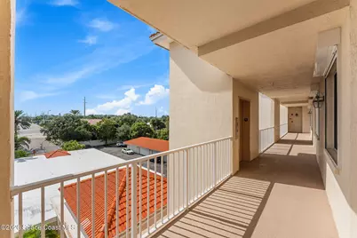 4007 N Harbor City Boulevard #402, Melbourne, FL 32935 - Photo 62