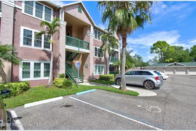 7667 N Wickham Road #808, Melbourne, FL 32935 - Photo 1