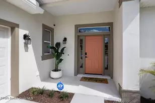 581 Eldron Blvd SE, Palm Bay, FL 32909 - Photo 2