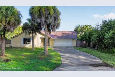 6180 Balboa Street, Cocoa, FL 32927 - Photo 2