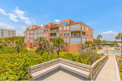1395 Highway A1A Highway #302, Satellite Beach, FL 32937 - Photo 2