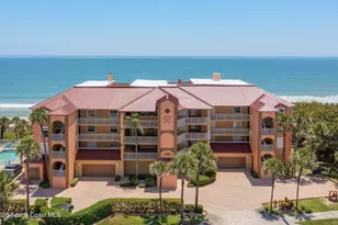 1395 Hwy A1A Hwy, Satellite Beach, FL 32937 - Photo 1
