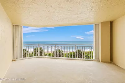 1395 Highway A1A Highway #302, Satellite Beach, FL 32937 - Photo 8