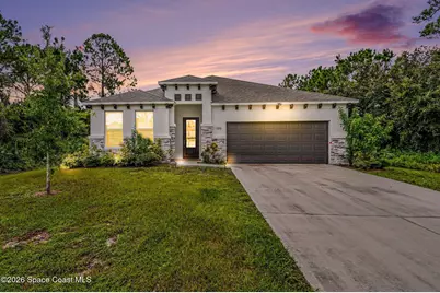 1026 Wyoming Drive SE, Palm Bay, FL 32909 - Photo 2
