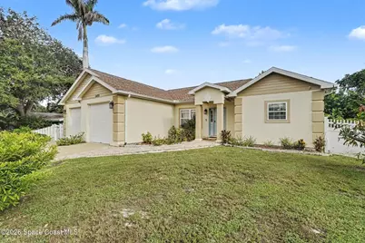 1651 Alpha Street NE, Palm Bay, FL 32907 - Photo 2