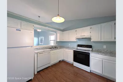 2384 Talmadge Drive, Titusville, FL 32780 - Photo 2