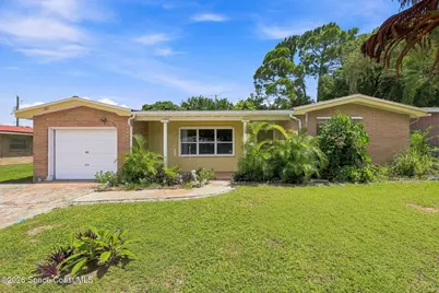 1861 Dawn Drive, Melbourne, FL 32935 - Photo 4