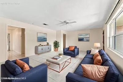 1861 Dawn Drive, Melbourne, FL 32935 - Photo 10