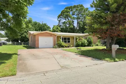 1861 Dawn Drive, Melbourne, FL 32935 - Photo 2