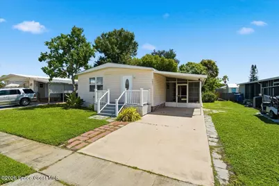 1831 Coco Plum Street NE, Palm Bay, FL 32905 - Photo 4