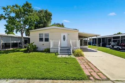 1831 Coco Plum Street NE, Palm Bay, FL 32905 - Photo 2