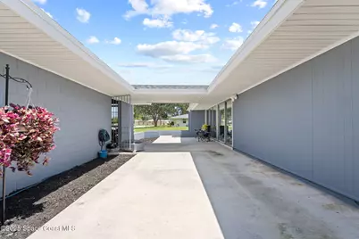 953 Bayward Lane, Rockledge, FL 32955 - Photo 8