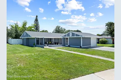 953 Bayward Lane, Rockledge, FL 32955 - Photo 2