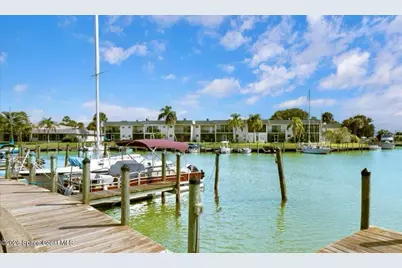 426 Dove Lane N #6-8, Satellite Beach, FL 32937 - Photo 16