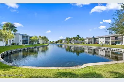 426 Dove Lane N #6-8, Satellite Beach, FL 32937 - Photo 6