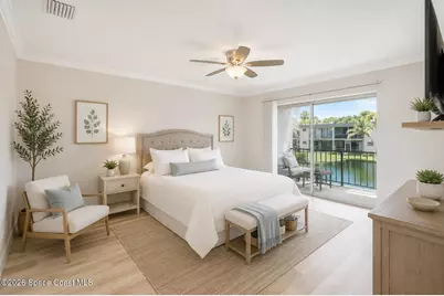 426 Dove Lane N #6-8, Satellite Beach, FL 32937 - Photo 8