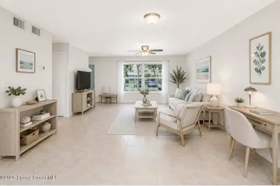 426 Dove Lane N #6-8, Satellite Beach, FL 32937 - Photo 2