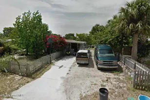 1515 Cunningham Ave, Merritt Island, FL 32952 - Photo 1