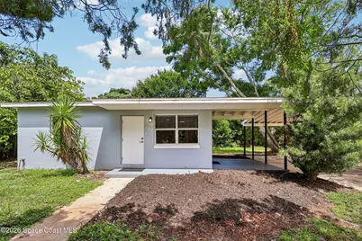 1062 Barclay Drive, Cocoa, FL 32927 - Photo 2